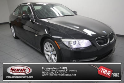 2012 BMW 328  i