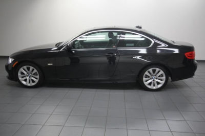 2012 BMW 328  i