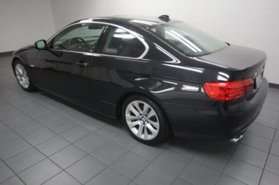 2012 BMW 328  i