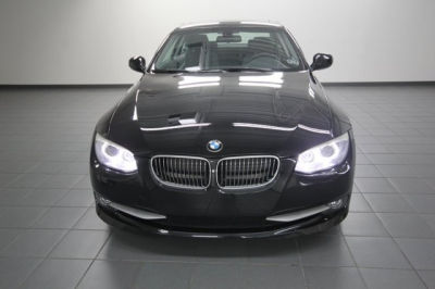2012 BMW 328  i