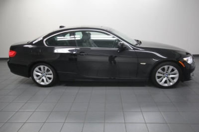 2012 BMW 328  i