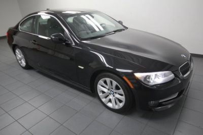 2012 BMW 328  i