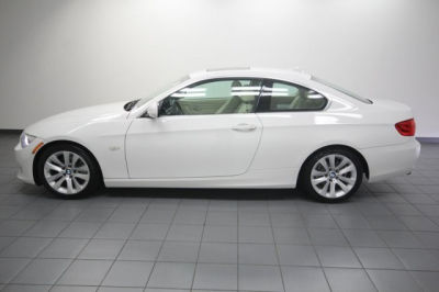 2012 BMW 328  i