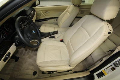 2012 BMW 328  i