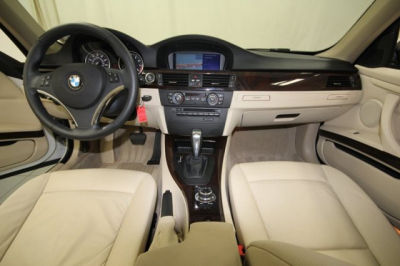 2012 BMW 328  i