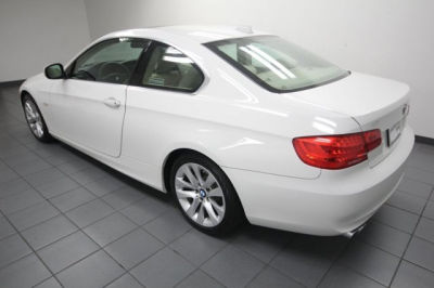 2012 BMW 328  i