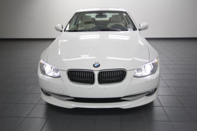 2012 BMW 328  i