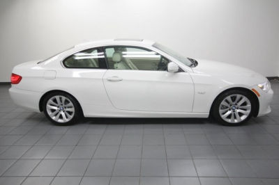 2012 BMW 328  i