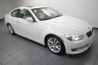 2012 BMW 328  i