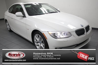 2012 BMW 328  i