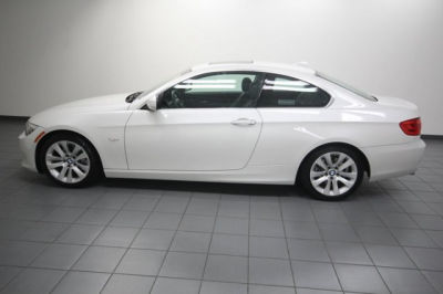 2012 BMW 328  i