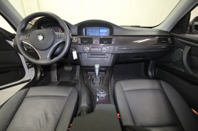 2012 BMW 328  i