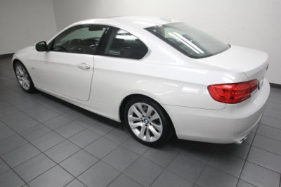 2012 BMW 328  i