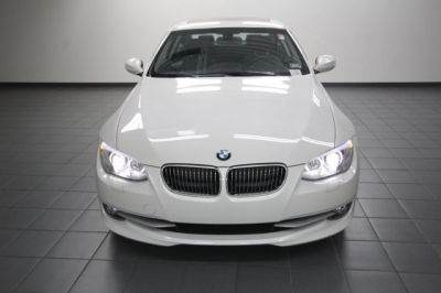 2012 BMW 328  i
