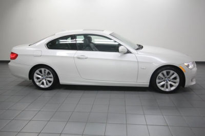 2012 BMW 328  i