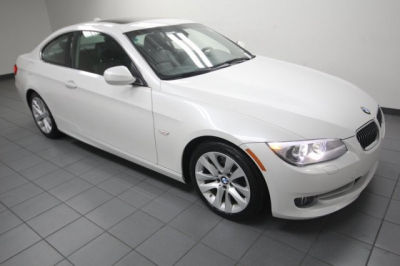 2012 BMW 328  i