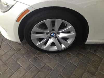 2012 BMW 328  i