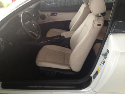 2012 BMW 328  i