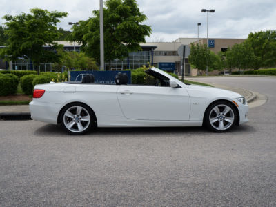 2011 BMW 328  i
