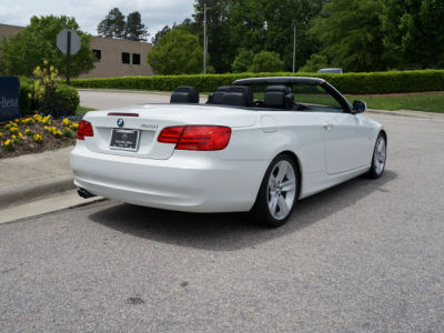 2011 BMW 328  i