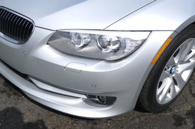 2012 BMW 328  i