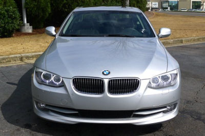 2012 BMW 328  i