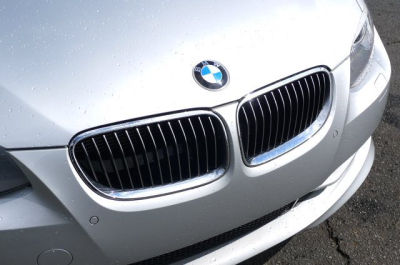 2012 BMW 328  i
