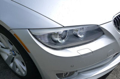 2012 BMW 328  i