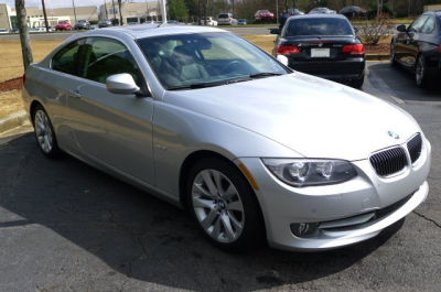 2012 BMW 328  i