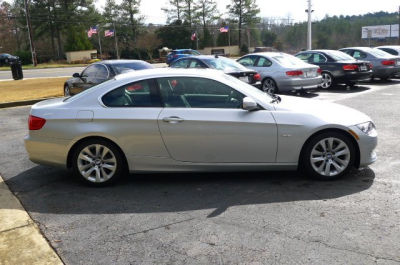 2012 BMW 328  i