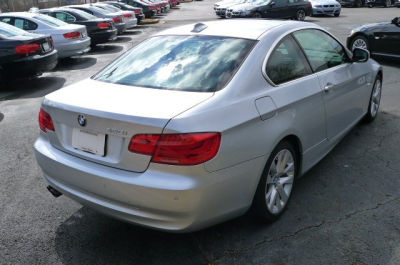 2012 BMW 328  i