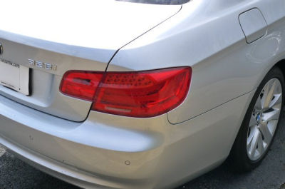 2012 BMW 328  i