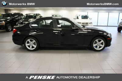 2012 BMW 328  i