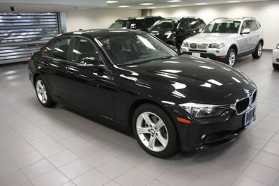 2012 BMW 328  i