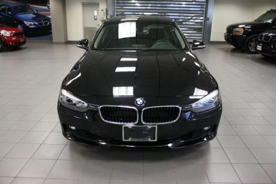 2012 BMW 328  i