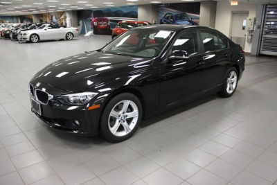 2012 BMW 328  i