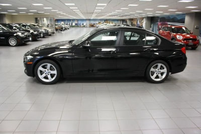 2012 BMW 328  i