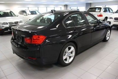 2012 BMW 328  i