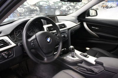 2012 BMW 328  i