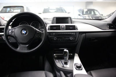 2012 BMW 328  i