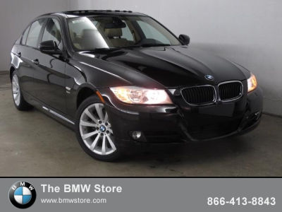 2011 BMW 328  i xDrive