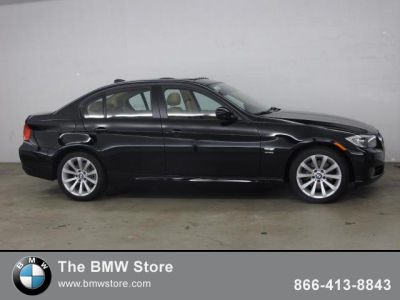 2011 BMW 328  i xDrive