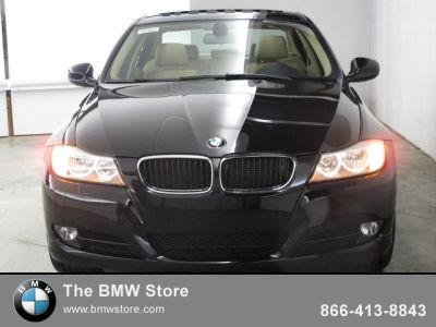 2011 BMW 328  i xDrive