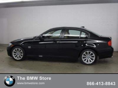 2011 BMW 328  i xDrive