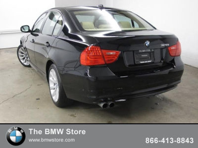 2011 BMW 328  i xDrive