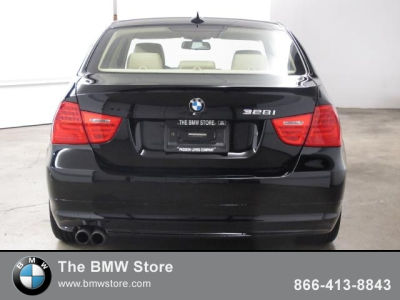 2011 BMW 328  i xDrive