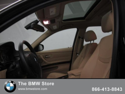 2011 BMW 328  i xDrive