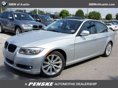 2011 BMW 328  i