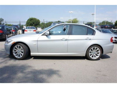 2011 BMW 328  i