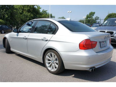 2011 BMW 328  i